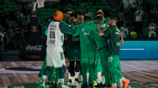 Οκτώ παίκτες του Παναθηναϊκού με γρίπη - Στον... αέρα το ματς με Μαρούσι