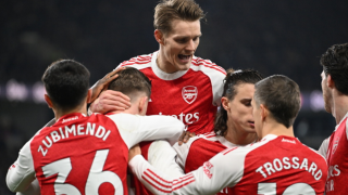 Τηλεοπτικό πρόγραμμα: Πού θα δείτε Premier League, Serie A και... GBL