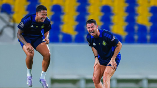 Γουέσλεϊ: Ποιος είναι ο συμπαίκτης του Κριστιάνο που ενδιαφέρει τον ΠΑΟΚ