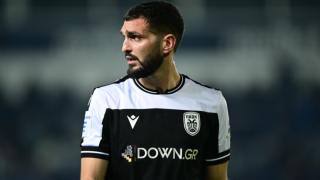 Οζντόεφ: «Προοδεύεις μόνο όταν παίζεις σε ανταγωνιστικό περιβάλλον»