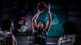 Κορυφαίος της... αγωνιστικής ο Ταιρί