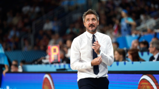 Επίσημα στην τεχνική ηγεσία της Γαλατασαράι ο Τζιανμάρκο Ποτζέκο