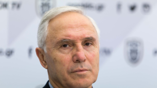 Αποστολίδης: «Ο ΠΑΟΚ χρειάζεται ενίσχυση στην άμυνα του, χαρακτήρα φορ ο Μύθου»