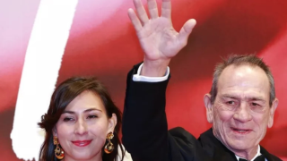 Βρέθηκε νεκρή η κόρη του ηθοποιού Τόμι Λι Τζόουνς