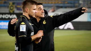 Άρης «Πιάνει» κορυφή στις αλλαγές προσώπων στην ενδεκάδα