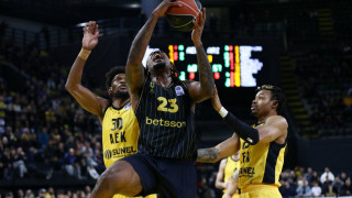 Άρης: Πλήρωσε τα λάθη του, κρατάει την επανεμφάνιση του Ίνοκ