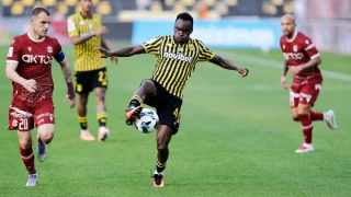 ΑΕΛ «καλεί» Σίστο