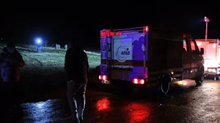 Πτώση τουρκικού αεροσκάφους: Στη Γαλλία το «μαύρο κουτί» του μοιραίου Falcon