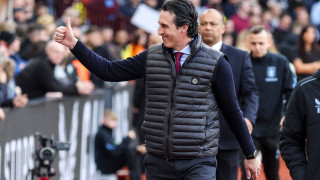 «Billaras»: Οι αποδόσεις αδικούν την ομάδα του Έμερι