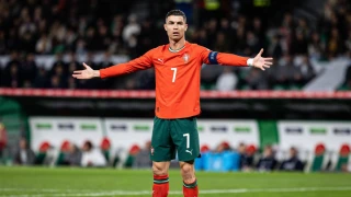 Ο Κριστιάνο Ρονάλντο επιστρέφει στην Ισπανία με... άλλη ιδιότητα