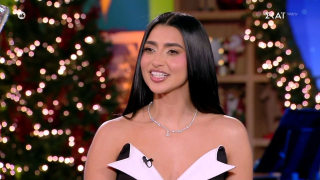 Αναστασία: «Σε...γκόμενους το πρώτο μου μεροκάματο»