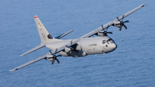 Έκλεισε το deal Τουρκίας και Βρετανίας για τα C-130J: Γιατί τα είχε απορρίψει η Ελλάδα