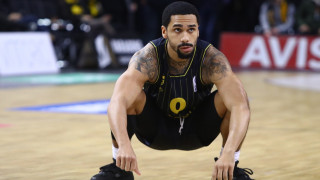 ΑΕΚ-Άρης: 12-0 βολές και 1-8 φάουλ στο πρώτο δεκάλεπτο