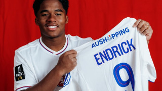 Λυών: Με περιορισμούς οι μονομαχίες κόντρα στον ΠΑΟΚ-Ο Έντρικ και οι... άλλοι που θα απουσιάσουν