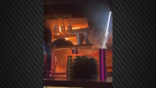 ΑΠΟΚΑΛΥΠΤΙΚΟ ΒΙΝΤΕΟ: Πώς ξεκίνησε η φωτιά στο μπαρ στο Κραν Μοντανά
