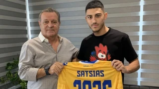 Έκλεισε τον αντί-Κοντούρη ο Παναιτωλικός: Ποιος είναι ο παίκτης που τον αντικαθιστά