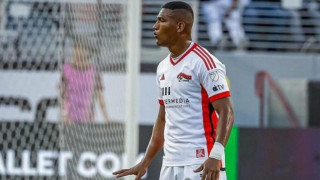 Απασχόλησε τον Άρη: Στη Σάντος Λαγκούνα ο Γκρουέσο