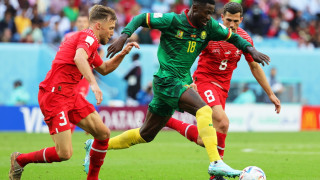 Άρης: Φτάνει στη Θεσσαλονίκη ο Χόνγκλα και μπαίνει στα πλάνα του Χιμένεθ