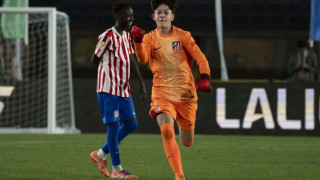 Ινίγο Ασορέι: Ο μικρός Ιτούρμπε της Ατλέτικο και το «αγκάθι» του 1.85