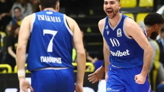 Livestreaming το παιχνίδι Ηρακλής-Πανιώνιος