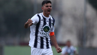 Super League 2: Ο Ηρακλής επέστρεψε στην Stoiximan Super League-Η βαθμολογία των playoffs