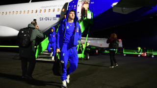 Καρέτσας: Η AS «βλέπει»… μεταγραφάρα και αναρωτιέται σε τι ποσό ρεκόρ θα φτάσει!