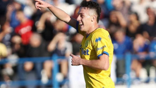 Παναθηναϊκός: Έκλεισε τον Κοντούρη από Παναιτωλικό