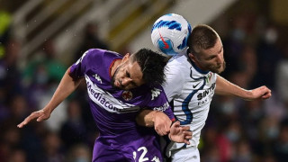 Κουλιανός: Θέλει συνέχεια η Φιορεντίνα