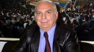 Αντί μνημοσύνου ﻿(στη μνήμη Θόδωρου Μπαχάρογλου)