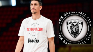 Τι συμβαίνει με ΠΑΟΚ και Λαρεντζάκη: Τα δεδομένα της υπόθεσης