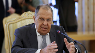Λαβρόφ: «Στηρίξαμε την Τουρκία του Κεμάλ με όπλα, πυρομαχικά και χρυσό»
