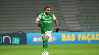 ΑΕΛ: «Κλείδωσε» η πρώτη χειμερινή προσθήκη-Πότε έρχεται στη Λάρισα