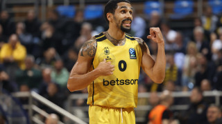 Μπαχτσεσεχίρ-Άρης: Αυτοκαταστροφικός, έχασε διαφορά 14 πόντων και ηττήθηκε!