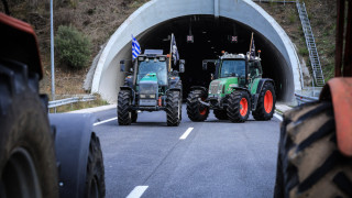 Αγρότες: «Ναι» στην πρόσκληση για διάλογο-Πότε θα γίνει η συνάντηση με τον Πρωθυπουργό