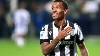 Στο στόχαστρο της Φλαμένγκο του Ζοζέ Μπότο ο Μάρκος Αντόνιο