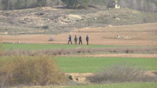 Κύπρος-Ένταση στη νεκρή ζώνη: Τούρκοι στρατιώτες επιτέθηκαν σε Κύπριους γεωργούς!