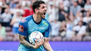 Ολυμπιακός: «Στο στόχαστρο ο Νίνο της Ζενίτ»