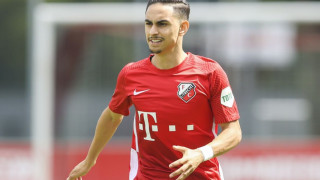 Άρης: Πρώτη μεταγραφή ο Οτμάν Μπουσαΐντ