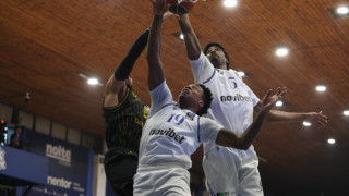 Πετρίδης: Η άμυνα του Πανιωνίου δείχνει τον δρόμο στον Ηρακλή