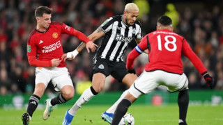 Πλιάκος: Μια παράξενη Boxing Day