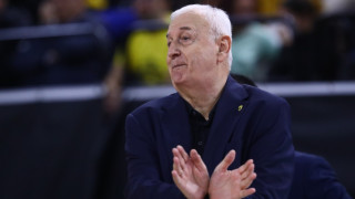 Σάκοτα: «Διαφορετικός ο Άρης - Είμαστε στο σωστό δρόμο»