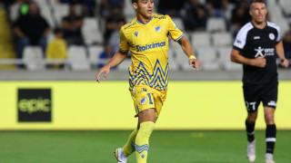 Παναιτωλικός: Συμφωνία με Γιάννη Σατσιά αποκαλύπτουν στην Κύπρο