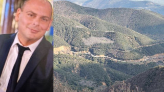 Σέρρες: Σταματούν τις έρευνες για τον αγνοούμενο πυροσβέστη-«Ψάχνουμε στα τυφλά»