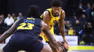 ΑΕΚ: Ο Κρις Σίλβα ενημέρωσε ότι φεύγει από την ομάδα