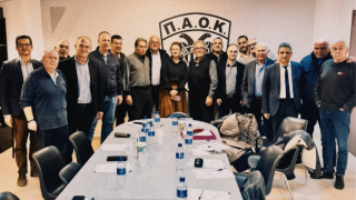 Η ΠΑΕ ΠΑΟΚ έδωσε 150.000 και οφείλει άλλες 300.000 ευρώ στον ΑΣ ως τις 31/12