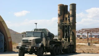 Ρώσος Αξιωματικός: Οι Έλληνες θα έχουν S-300 και οι Τούρκοι δεν έχουν τίποτα και θα χάσουν τα πάντα στο Αιγαίο