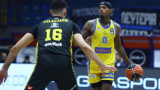 Τάι Νίκολς: «Μεγαλώνοντας στη γειτονιά μου, δεν πίστευα ότι θα φτάσω στα 25»