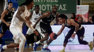 Ταϊρί: «Όταν κερδίζει ο ΠΑΟΚ, κερδίζουμε όλοι μας-Είμαστε στο σωστό μονοπάτι»