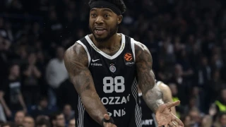 Ολυμπιακός: Η Παρτιζάν ανάβει κόκκινο στην αποχώρηση του Τζόουνς λόγω Σίλβα