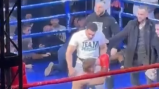 Γιάννης Τσουκαλάς: 4 συλλήψεις για την επίθεση στον Έλληνα kickboxer-Καταζητούνται άλλοι τέσσερις